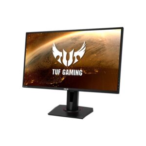 مانیتور ایسوس مدل Asus TUF Gaming Monitor VG27BQ سایز 27 اینچ