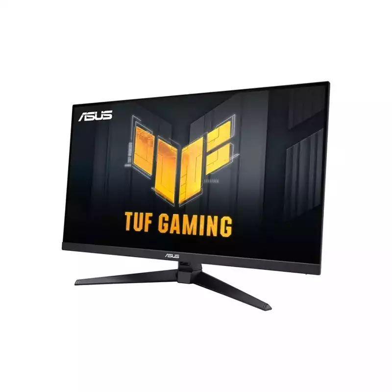 مانیتور 31.5 اینچی ایسوس TUF Gaming VG328QA1A