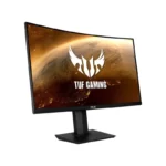 مانیتور خمیده 31.5 اینچی TUF Gaming VG32VQR