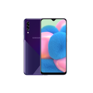 گوشی موبایل سامسونگ مدل Samsung Galaxy A30s رم 4 گیگابایت ظرفیت 128 گیگابایت