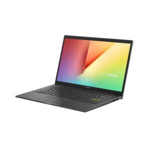 لپ تاپ 14 اینچی ایسوس مدل Asus VivoBook K413EQ-EK370