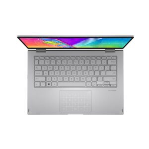 لپ تاپ TP 1401 ایسوس مدل VivoBook TP1401KA AE