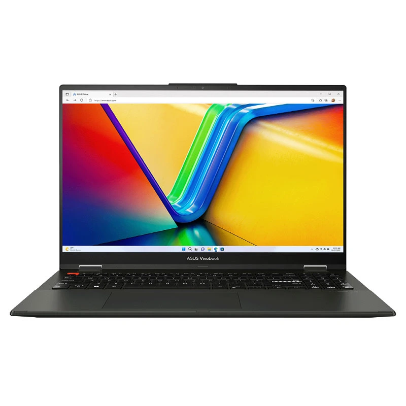 لپ تاپ Vivobook S 16 FLIP OLED TP3604VA DG