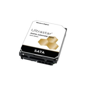 هارد اینترنال وسترن دیجیتال مدل Ultrastar 0B36039 ظرفیت 6 ترابایت