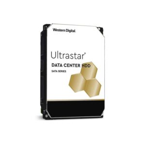 هارد اینترنال وسترن دیجیتال مدل Ultrastar 0B42266 ظرفیت 10 ترابایت