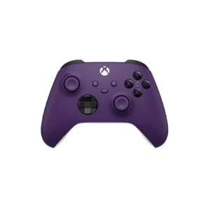 دسته بازی XBOX Astral Purple