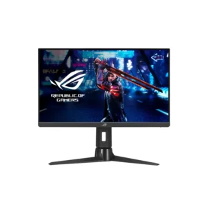 مانیتور 24.5 اینچی ایسوس مدل ROG Strix XG259QN