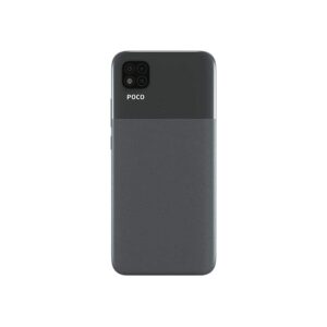 گوشی موبایل شیائومی مدل Xiaomi Poco C31 4G رم 4 گیگابایت ظرفیت 64 گیگابایت