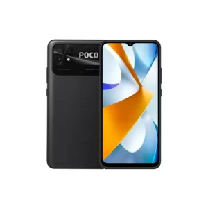 گوشی موبایل شیائومی مدل Xiaomi Poco C40 رم 4 گیگابایت ظرفیت 64 گیگابایت