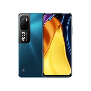 گوشی موبایل شیائومی مدل Xiaomi Poco M3 Pro 5G رم 6 گیگابایت ظرفیت 128 گیگابایت