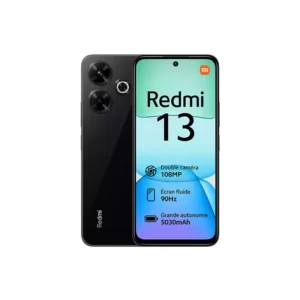 گوشی موبایل شیائومی Xiaomi Redmi 13 4G رم 8 گیگابایت ظرفیت 256 گیگابایت