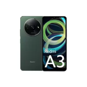 گوشی موبایل شیائومی مدل Xiaomi Redmi A3 رم 3 گیگابایت ظرفیت 64 گیگابایت