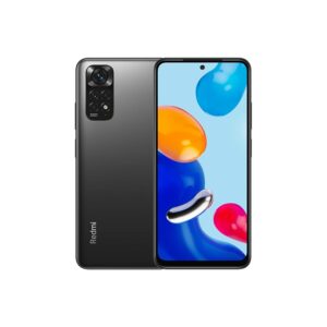 گوشی موبایل شیائومی مدل Xiaomi Redmi Note 11 4G رم 6 گیگابایت ظرفیت 128 گیگابایت