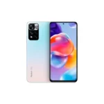 گوشی موبایل شیائومی Xiaomi Redmi Note 11 Pro Plus 5G icy blue