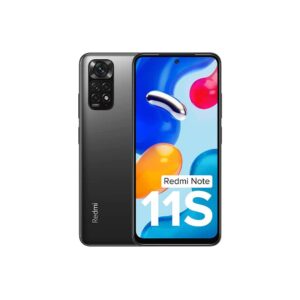 گوشی موبایل شیائومی مدل Xiaomi Redmi Note 11S 4G رم 8 گیگابایت ظرفیت 128 گیگابایت