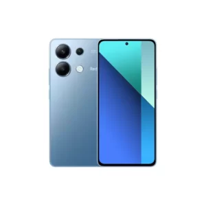 گوشی موبایل شیائومی مدل Xiaomi Redmi Note 13 4G رم 8 گیگابایت ظرفیت 256 گیگابایت