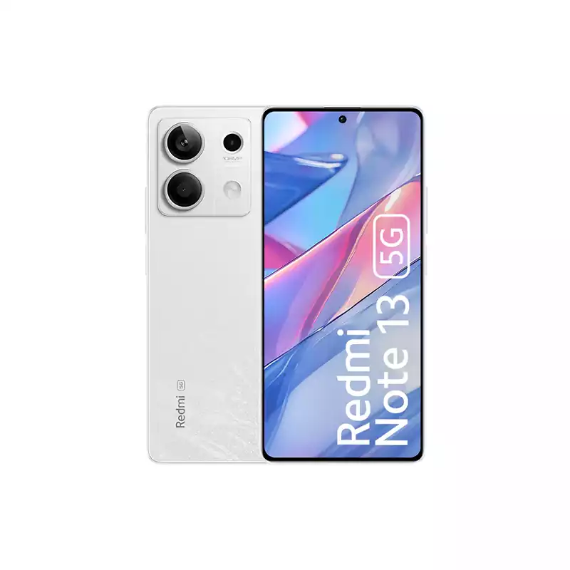 گوشی موبایل شیائومی مدل Xiaomi Redmi Note 13 5G رم 8 گیگابایت ظرفیت 256 گیگابایت