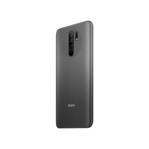 گوشی موبایل شیائومی مدل Xiaomi Redmi 9 4G رم 4 گیگابایت ظرفیت 64 گیگابایت