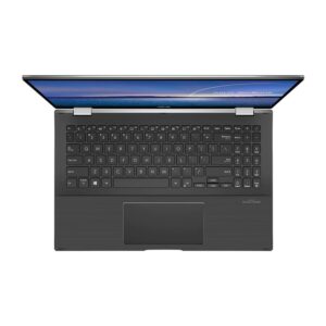 لپ تاپ 15 اینچی ایسوس مدل Asus ZenBook Flip 15 UX564EH-EZ006T