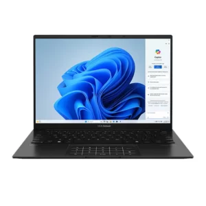 لپ تاپ 14 اینچی ایسوس Zenbook 14 OLED UM3406HA