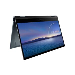 لپ تاپ 13 اینچی ایسوس مدل Asus ZenBook Flip UX363EA-HP813W