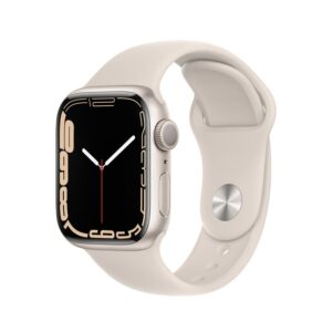 ساعت هوشمند اپل واچ سری 7 مدل Apple Watch 41mm