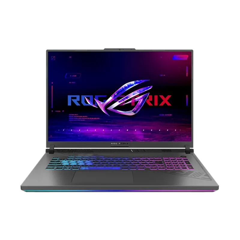 لپ تاپ 18 اینچی ایسوس ROG Strix G18 GL814JIR