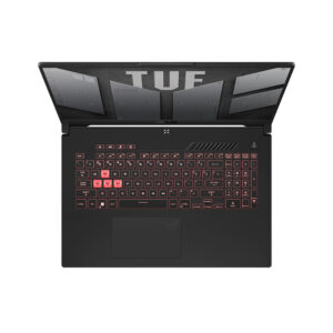 لپ تاپ 17 اینچی ایسوس مدل TUF Gaming FA707 TUF767XI | R9 7940HS | 16GB | 2TB SSD | RTX 4070