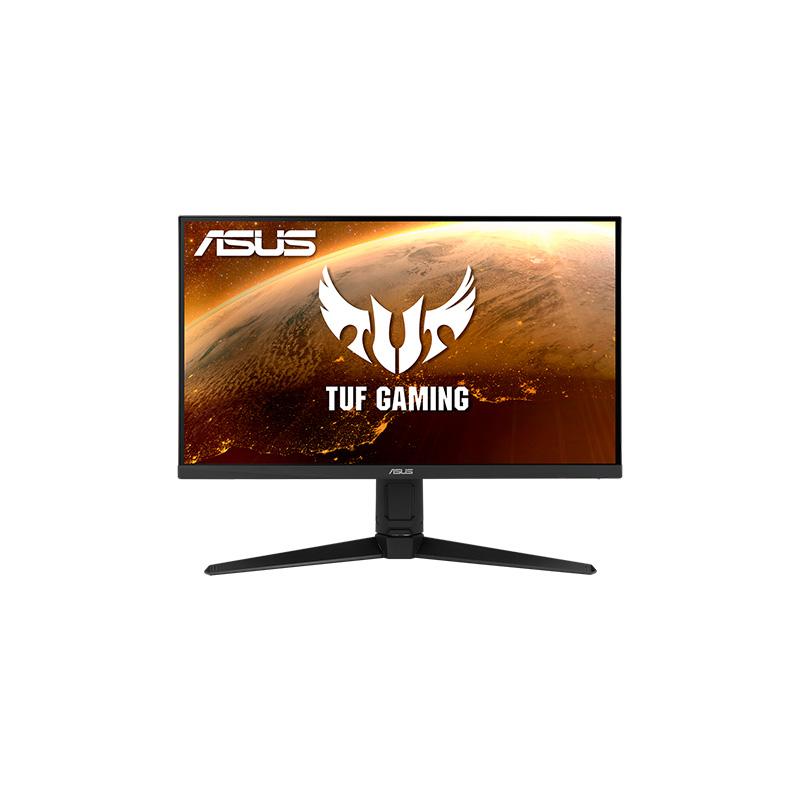 مانیتور 27 اینچ ایسوس مدل TUF Gaming VG27AQL1A