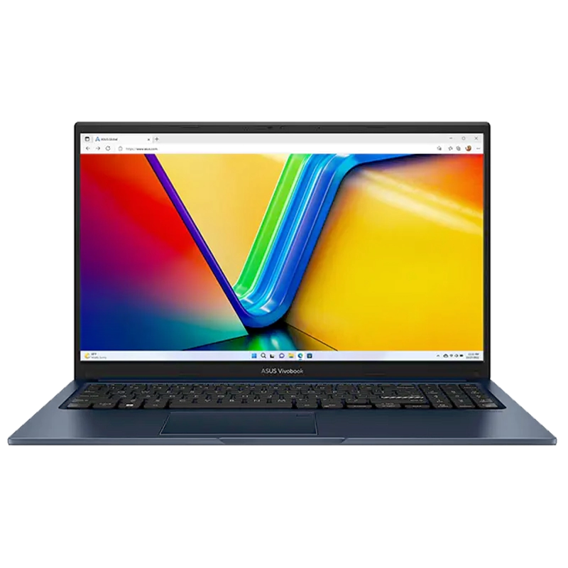 لپ تاپ Vivobook X1504VA EF