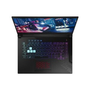 لپ تاپ 15 اینچی ایسوس مدل Asus ROG Strix G15 G512LV-M02590