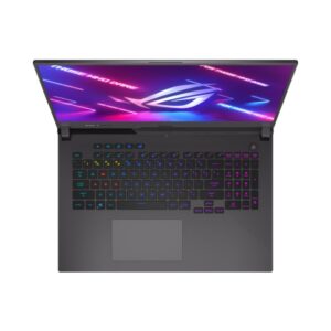 لپ تاپ 17 اینچی ایسوس مدل Asus ROG Strix G17 G713RW -KH175