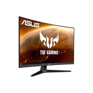 مانیتور ایسوس مدل Asus TUF Gaming Monitor VG328H1B سایز 31.5 اینچ