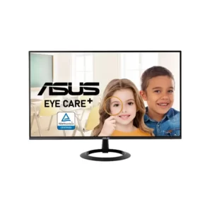 مانیتور 23.8 اینچی ایسوس مدل ASUS Monitor VZ24EHF