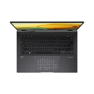 لپ تاپ 14 اینچی ایسوس مدل Asus Zenbook 14 OLED UM3402YA BC