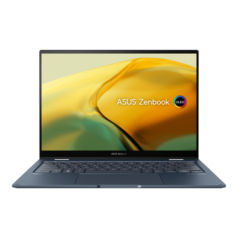 لپ تاپ ZenBook OLED UP3404VA DH