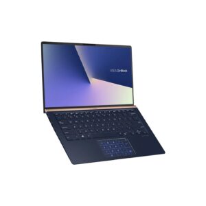 لپ تاپ 14 اینچی ایسوس مدل Asus ZenBook UX433FQ-A5132