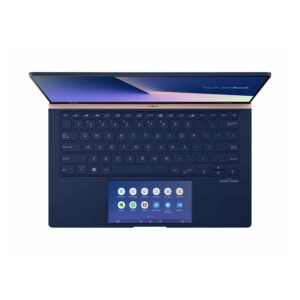 لپ تاپ 14 اینچی ایسوس مدل Asus ZenBook UX434FQ-A5023T