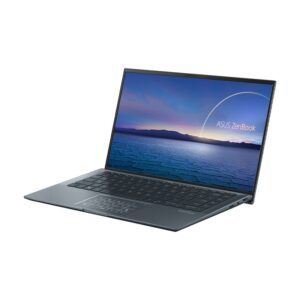 لپ تاپ 14 اینچی ایسوس مدل Asus ZenBook UX435EG-A5071T