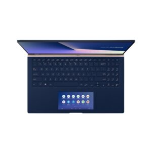 لپ تاپ 15 اینچی ایسوس مدل Asus ZenBook UX534FTC-A8127T