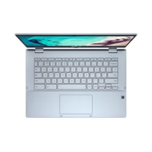 لپ تاپ 14 اینچی ایسوس مدل ASUS Chromebook Flip CX3400