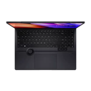 لپ تاپ 16 اینچی ایسوس مدل Asus ProArt Studiobook 16 3D OLED H7604