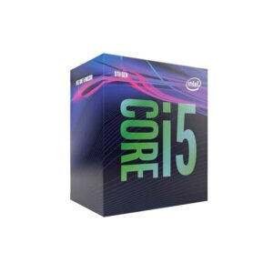 پردازنده مرکزی اینتل سری Coffee Lake مدل intel Core i5-9400