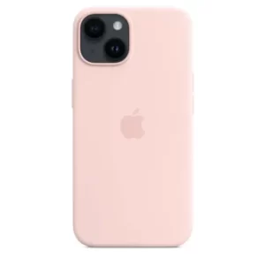 قاب سیلیکونی آیفون 14 معمولی Apple iPhone 14 Silicone Case