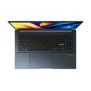 لپ تاپ 15 اینچی ایسوس مدل ASUS Vivobook Pro 15 OLED K6500ZC DC