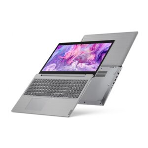 لپ تاپ لنوو ایدیاپد ۳ | Lenovo IdeaPad 3 i3 1115G4-4GB-1TB HDD-UHD