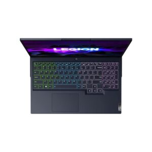 لپ تاپ لنوو لژیون 5 | Lenovo Legion 5 i7 11800H-16GB-512GB SSD-4GB RTX3050Ti