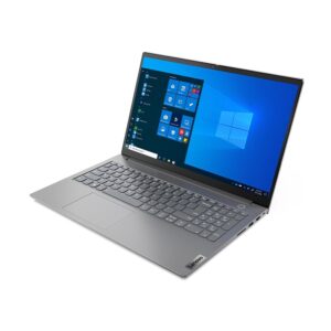 لپ تاپ لنوو تینک بوک ای ۱۵ | Lenovo Thinkbook E15 i7 1165G7-8GB-1TB HDD-2GB MX450