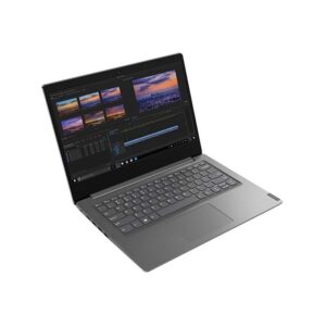 لپ تاپ لنوو وی 14 | Lenovo V14 i5 1035G1-4GB-1TB HDD-UHD