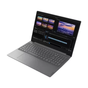 لپ تاپ لنوو وی 15 |  Lenovo V15 i3 1115G4-4GB-256GB SSD-2GB MX350